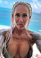 Christie Brimberry